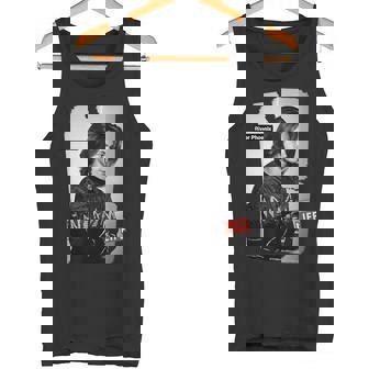 Life Picture Collection _ リバー フェニックス1 タンクトップ - Kawaiitshirt