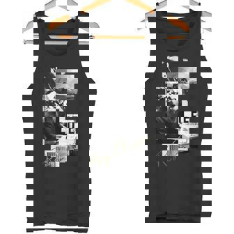 Life Picture Collection _ レイ チャールズ2 タンクトップ - Kawaiitshirt