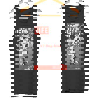 Life Picture Collection キス（1） タンクトップ - Kawaiitshirt