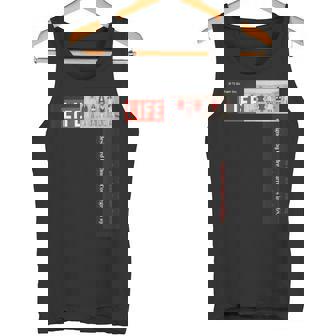 Life Picture Collection ファッションモデル（5） タンクトップ - Kawaiitshirt