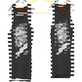 Life Picture Collection マリリン モンロー（1） タンクトップ - Kawaiitshirt