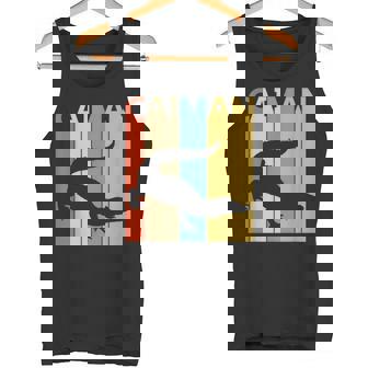 Lindo Arte De Animales Del Zoológico Deafari De Caiman Camiseta sin mangas - Regaloses