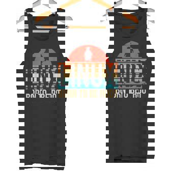 Linux Retro Born To Be Root Lema Para Informática Camiseta sin mangas - Regaloses