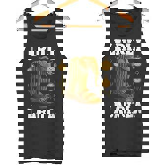 Lirili Larila 象 砂漠 面白い ミーム イタリアン ブレイン ロット タンクトップ - Kawaiitshirt