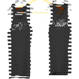 The Littletwoos ザ・リトルトゥース タンクトップ - Kawaiitshirt