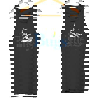 Looney Toons Bugs タンクトップ - Kawaiitshirt