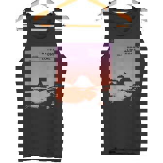 Lounge Baleari Esedrà Ibiza Canotta - Novitaregali