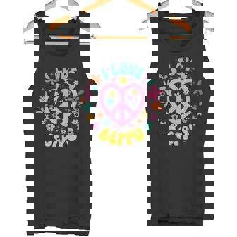 I Love Beppu 別府大好き タンクトップ - Kawaiitshirt