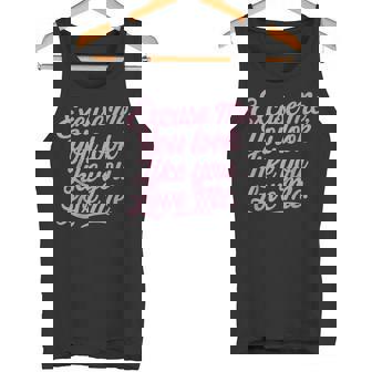 Love バレンタインデー マッチング カップル ギフト タンクトップ - Kawaiitshirt