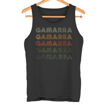 Love Heart Gamarra Grunge Estilointage Negro Gamarra Camiseta sin mangas - Regaloses