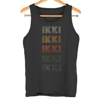 Love Heart Ikki Grunge Estilointage Negro Ikki In Mangas Camiseta sin mangas - Regaloses