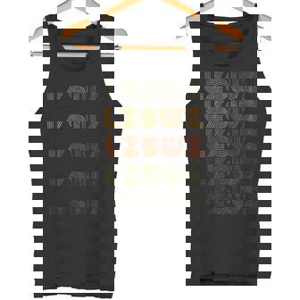 Love Heart Lzswz グランジ ビンテージスタイル ブラック Lzswz タンクトップ - Kawaiitshirt