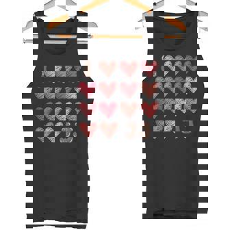 I Love Jj シャツ ハート グルービー パーソナライズ Jj タンクトップ - Kawaiitshirt