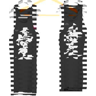 Love Kanji En Letra Japonesaímbolo De Japón En Fuente Y Espalda Camiseta sin mangas - Regaloses