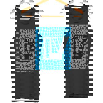 Lv タンクトップ - Kawaiitshirt