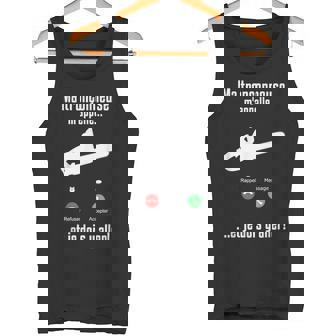 M'appelle チェーンソー ランバージャック&林業チェーンソー タンクトップ - Kawaiitshirt