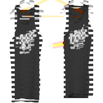 Madrid Españaiajes Ciudad Aventura Or Camiseta sin mangas - Regaloses