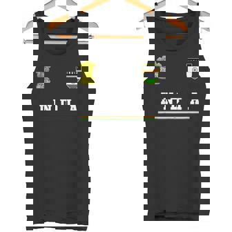 Maillot De Football Drapeau De L'inde Débardeur e - Cadeauxyz