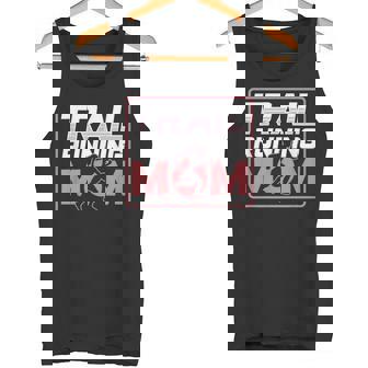 Mamá De Trail Runningenderos Ejecutar Corredorendero Camiseta sin mangas - Regaloses