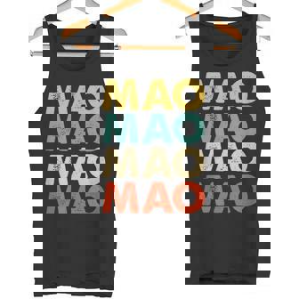 Mao 真央 タンクトップ - Kawaiitshirt