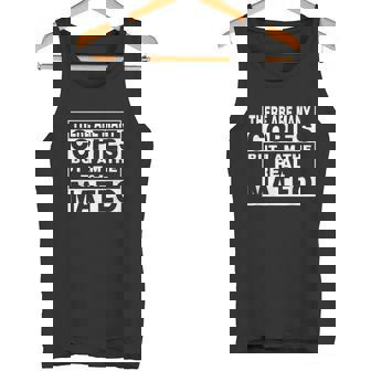 I Am Mateo Divertida Para Regalo Diseño De Texto Camiseta sin mangas - Regaloses