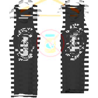 Mayo Hater Essentials マヨネーズ嫌いクラブ マヨネーズ タンクトップ - Kawaiitshirt