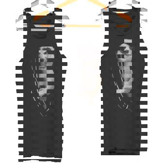 Meerkat Clothes キッズ ギフト アウトフィット ミーアキャット タンクトップ - Kawaiitshirt