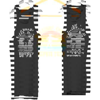 Meilleure Épouse Depuis 2024 Noces De Mariage Couple Marié Débardeur e - Cadeauxyz