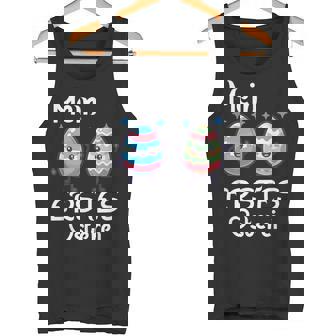 Mein Erstes Osterei かわいいイースターエッグでハッピーイースター タンクトップ - Kawaiitshirt