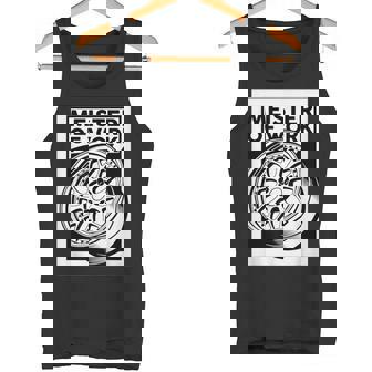 Meister Of Work 車用スタンスホイールのベストプロジェクト タンクトップ - Kawaiitshirt