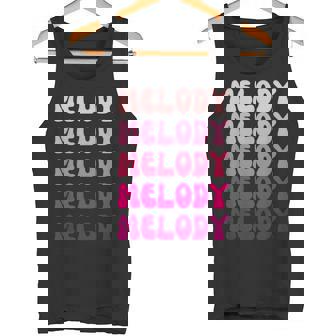Melody タンクトップ - Kawaiitshirt