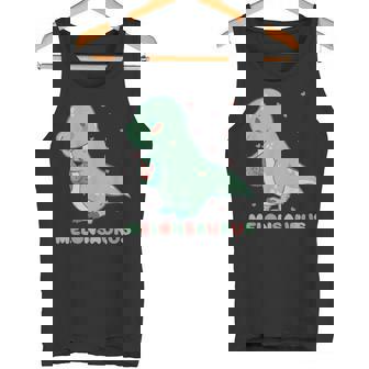 Melonsaurusegetariano T Rex Conandía Camiseta sin mangas - Regaloses