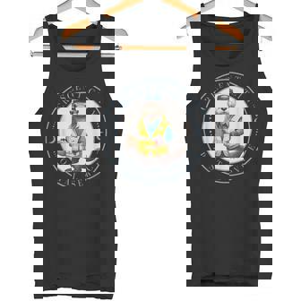 Mensajero Delervicio Postal De Crescent City Nutria Crescent City Camiseta sin mangas - Regaloses