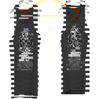 Micropenis Club President タンクトップ - Kawaiitshirt