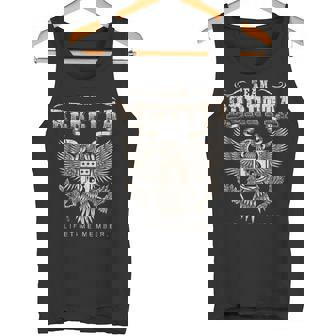 Miembroitalicio Del Equipo Beretta Beretta Nombre Camiseta sin mangas - Regaloses