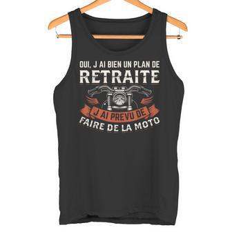 Motard Homme Moto Retraite Cadeau Motorcycle Motards Débardeur e - Cadeauxyz