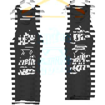 Motivation Trampolin Fitness-Gymnastique Trampoline Débardeur e - Cadeauxyz