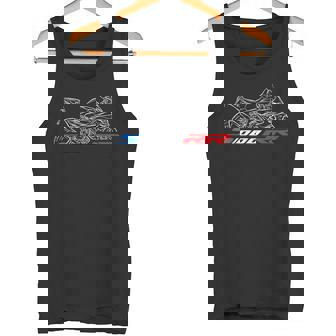 Motocicleta1000rr 2023-2024 Para Ciclistas De Motos Deportivas Camiseta sin mangas - Regaloses