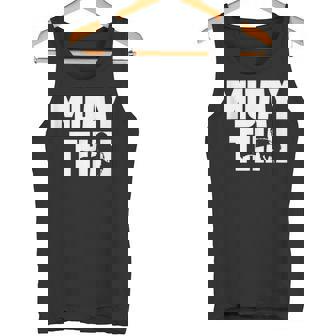 Muay Thai Entrenador De Boxeo Tailandés Para Amantes De Las Artes Marciales In Mangas Camiseta sin mangas - Regaloses