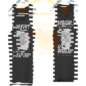 Mud People Its A Pottery Thing 陶器 陶芸家 セラミスト Pottery 陶芸 タンクトップ - Kawaiitshirt