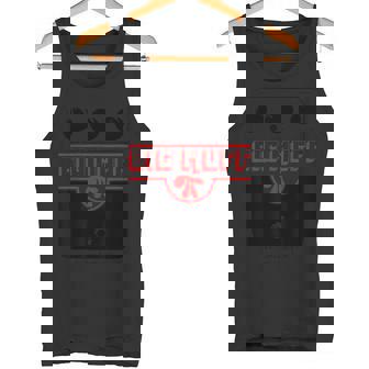 Muff Grande Camiseta sin mangas - Regaloses