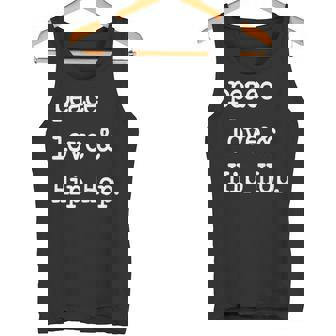 Musique Rap Oldchool 90S Débardeur e - Cadeauxyz