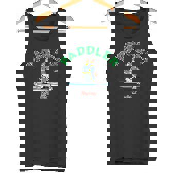 Myusyup Paddler、ウミウシ ミューシー サップ タンクトップ - Kawaiitshirt