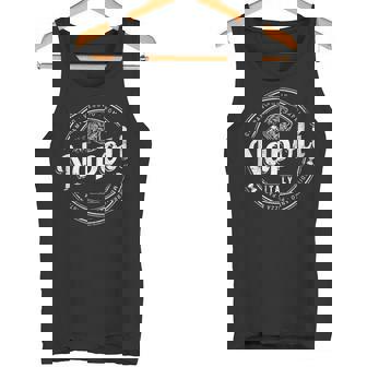 Nápoles Italia Conesubio Y Pizzaintageouvenir Camiseta sin mangas - Regaloses