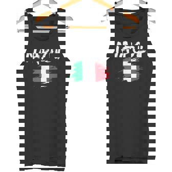 Napoli Italy Naples Tank Top - Seseable