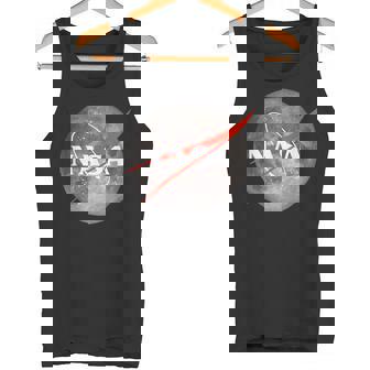 Nasa タンクトップ - Kawaiitshirt