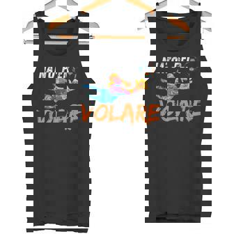 Nato Perolare ゴールキーパー フットボール サッカー タンクトップ - Kawaiitshirt