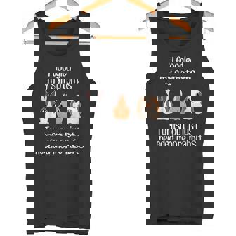 Need More Rabbits Pet Mini Lop オランダ小人 オランダバニー タンクトップ - Kawaiitshirt