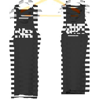 Neet 教育や雇用や訓練ではありません 長袖tシャツ タンクトップ - Kawaiitshirt