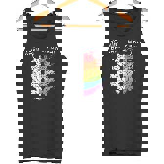 Neurodivergente Tdah Tea Asperger Autismo Neurodiversidad Camiseta sin mangas - Regaloses